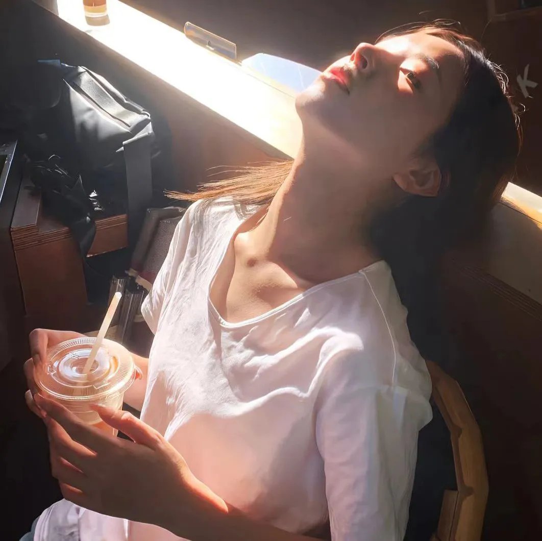蛮荒虎女